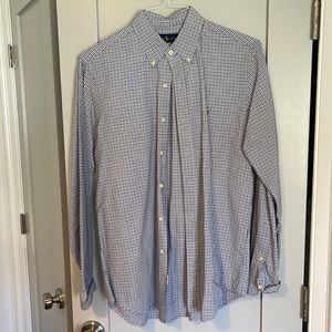Polo Ralph Lauren LS button down shirt